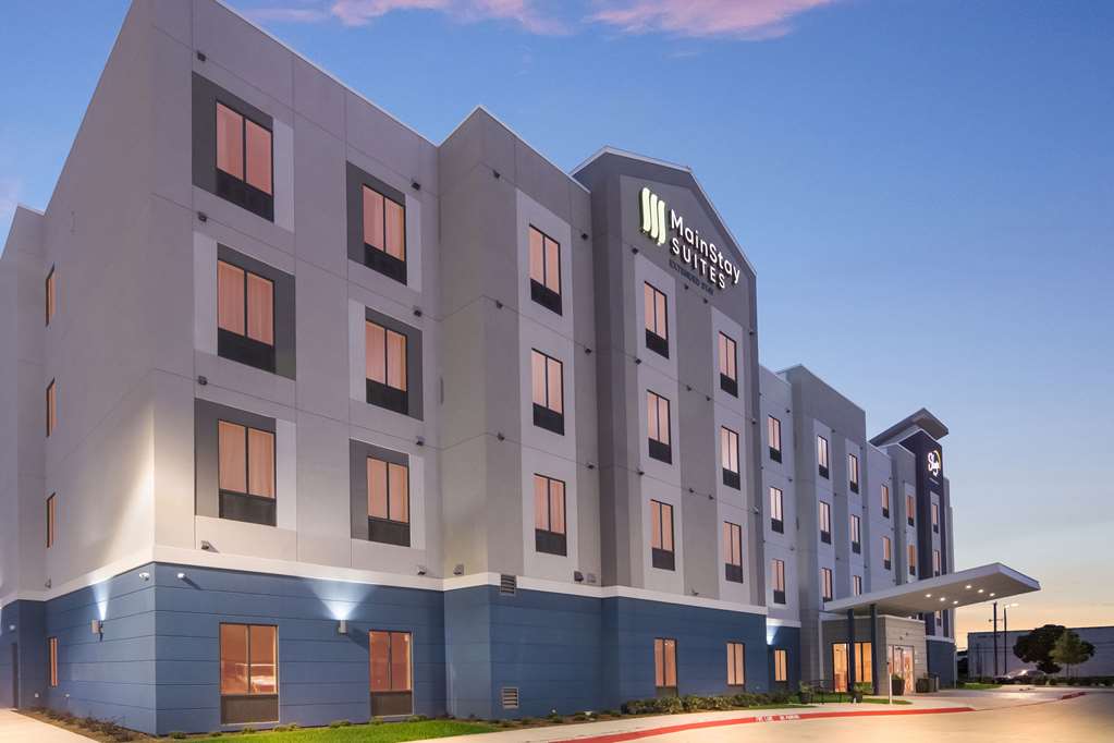 Sleep Inn Dallas Northwest Irving - photo 3