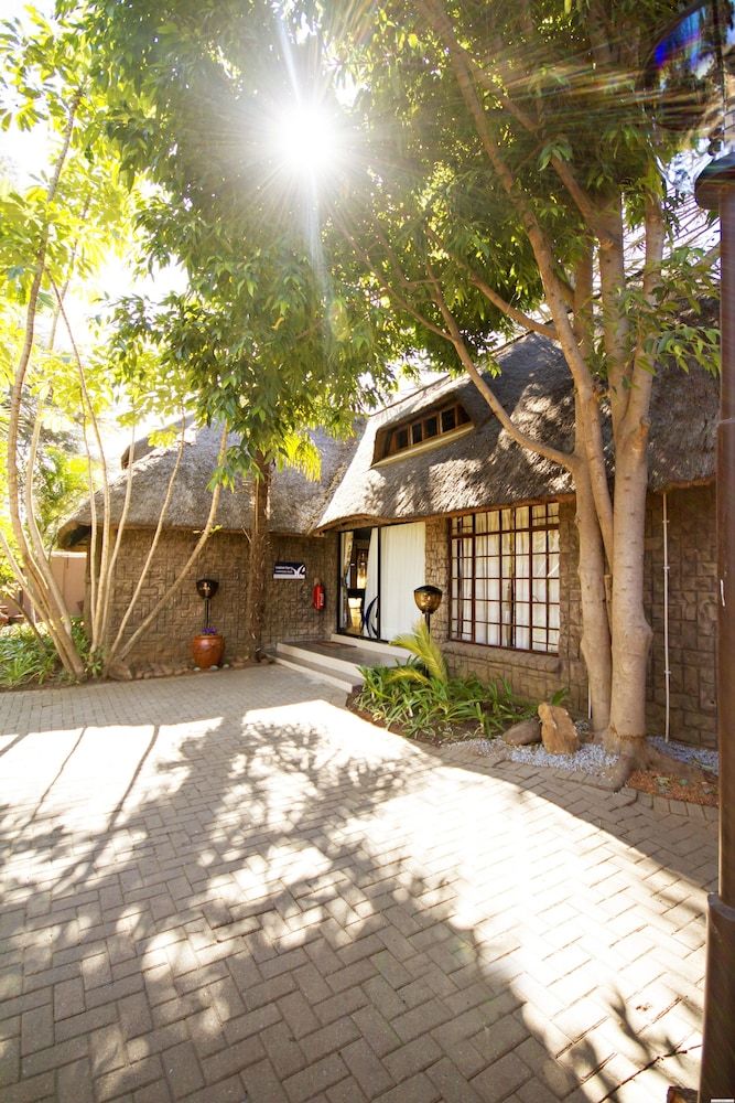 Col John Hotel in Polokwane, South Africa