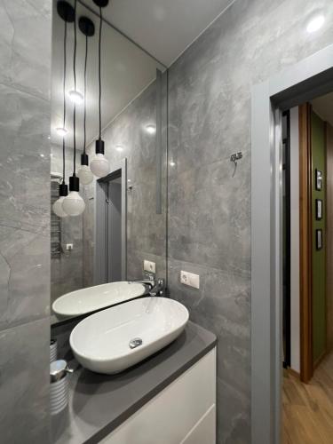 Kiev Centre KPI Apartments — 4-Star Luxury Hotel in Kyiv, Ukraine