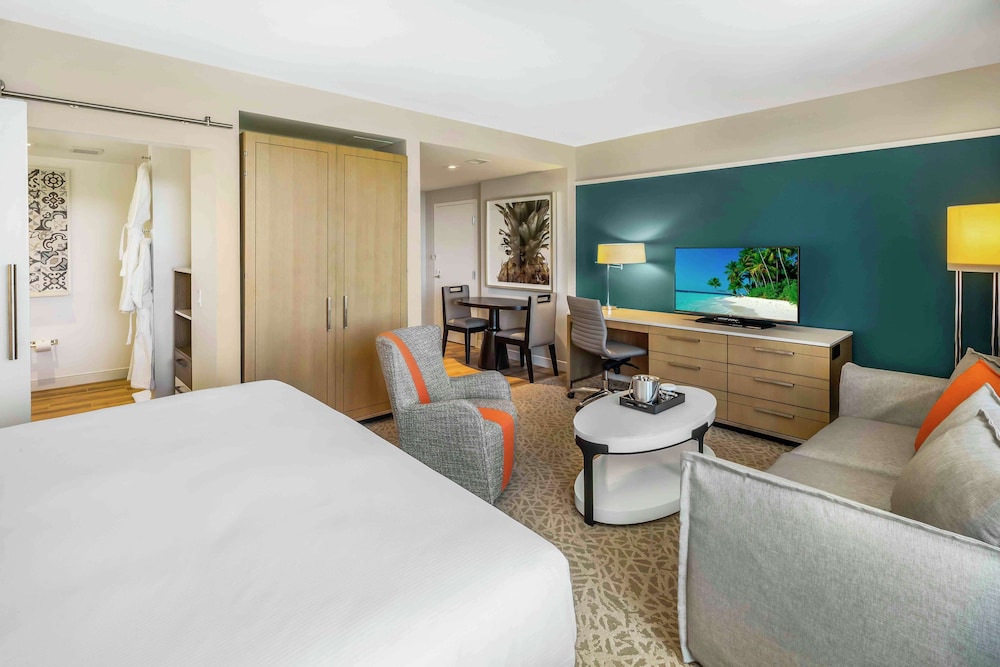 Hilton Miami Dadeland - photo 10