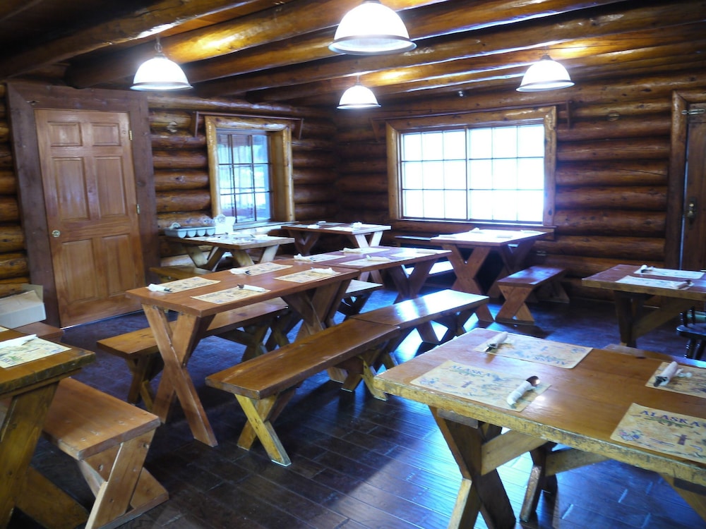 Gwin's Lodge & Roadhouse Est. 1952 - photo 63