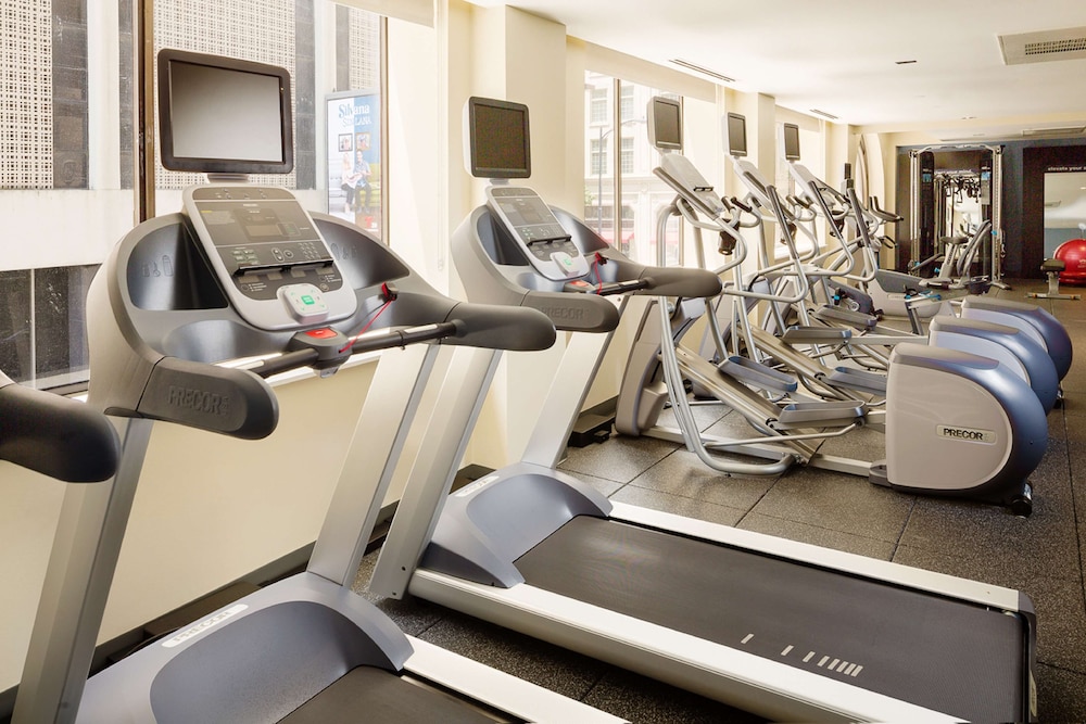 Hampton Inn & Suites Dallas Downtown - photo 47