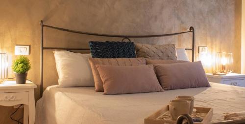 Il Monastero — 4-Star Luxury Hotel in Castelletto Sopra Ticino, Italy