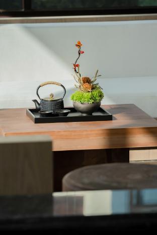 Steigenberger Icons Hotel Guizhou Xiaoqikong - carbon neutral hotel in Unknown City