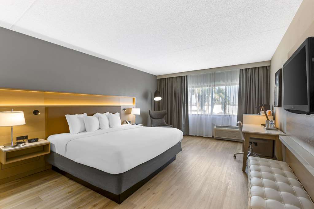 Radisson Hotel Casa Grande - photo 20