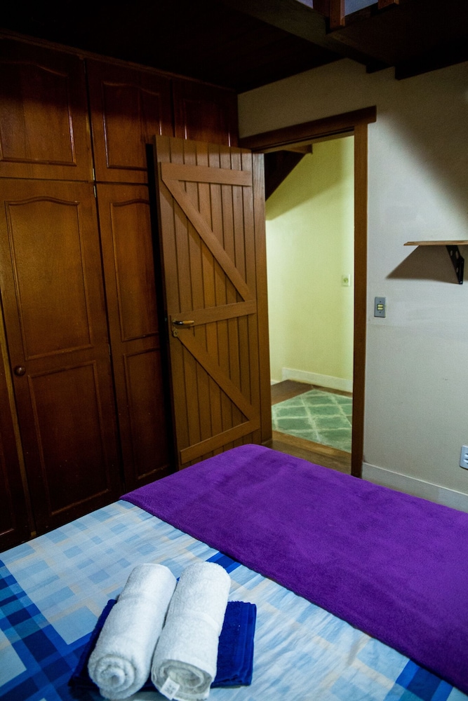 Om B&B & Spa — Viamao — photo 4
