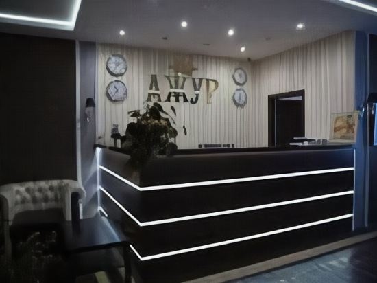 Azhur in Sharypovo, Russia