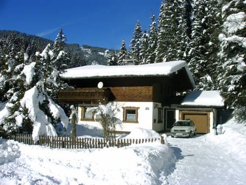 Ferienhaus Leitner - carbon neutral hotel in Flachau
