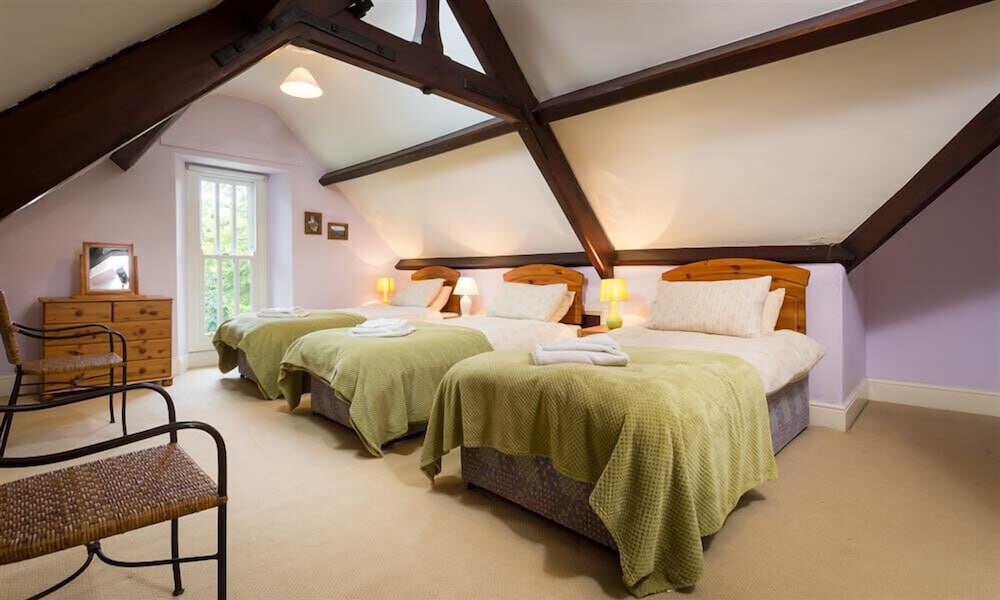Hawkshead Hall — Ambleside — photo 5