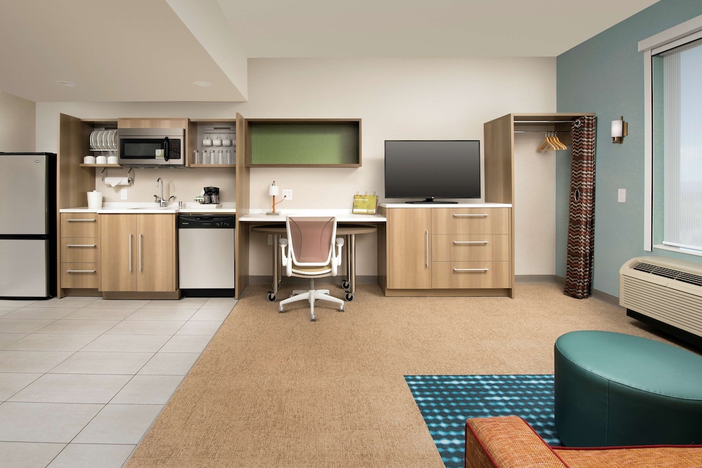 Home2 Suites by Hilton Las Cruces - photo 5