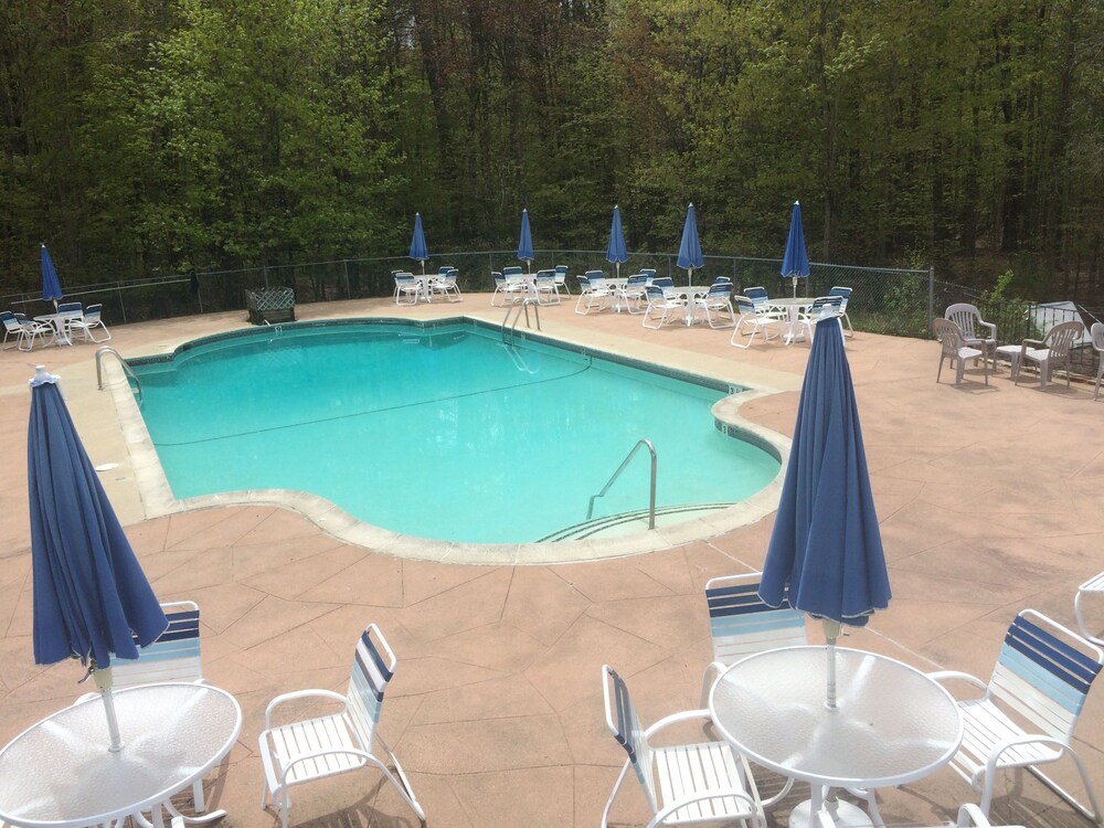 Forest Glen Inn - photo 15