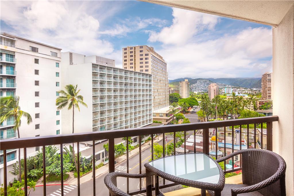Hyatt Regency Waikiki Beach Resort & Spa - photo 77