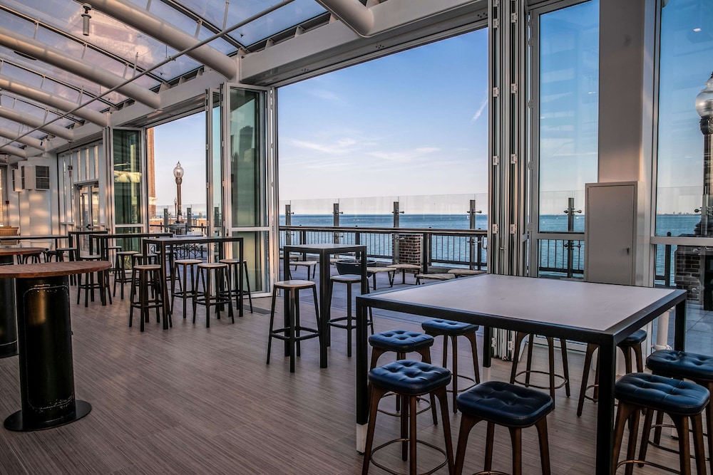 Sable at Navy Pier Chicago Curio Collection by Hilton - photo 34