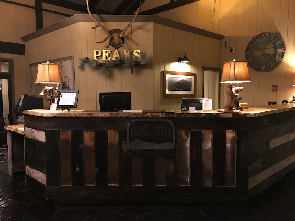 Peaks of Otter Lodge - photo 3