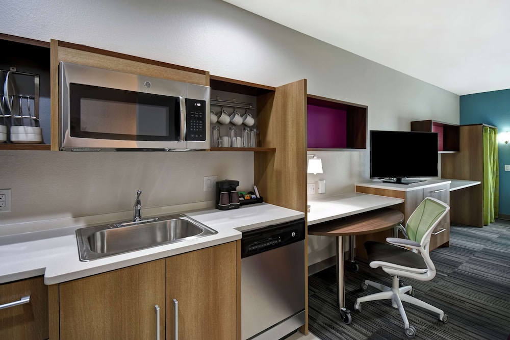 Home2 Suites by Hilton Fort Worth Fossil Creek - photo 11