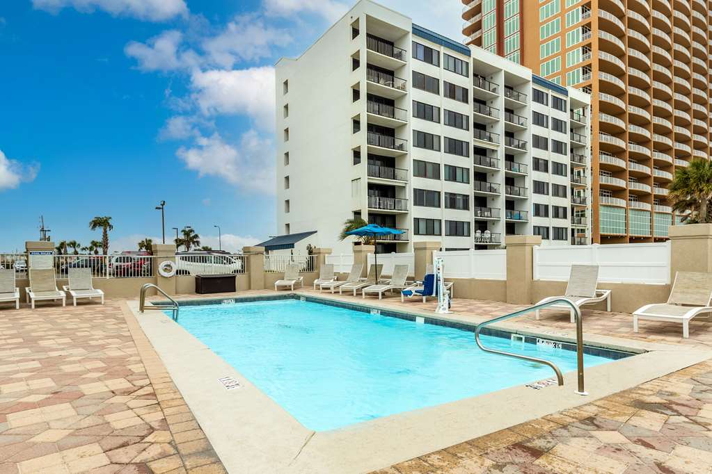 Sleep Inn Orange Beach - photo 57