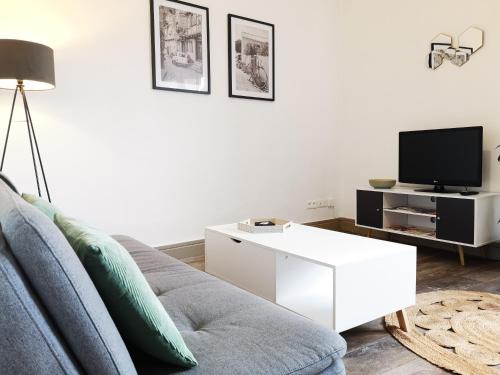 Le Petit Cocon de la Poste - last minute hotel in Unknown City
