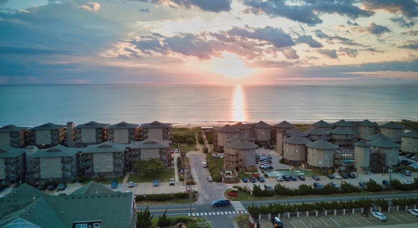 Outer Banks Beach Club I in Kill Devil Hills, United States