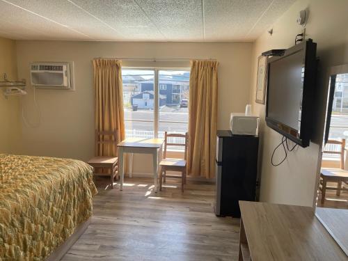 Coastal Inn Ocean City - photo 6