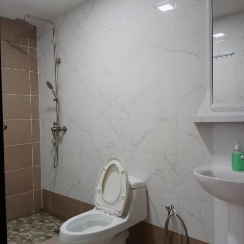 Towermas Hotel in Sibu, Malaysia