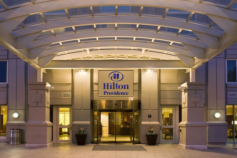 Hilton Providence - photo 45