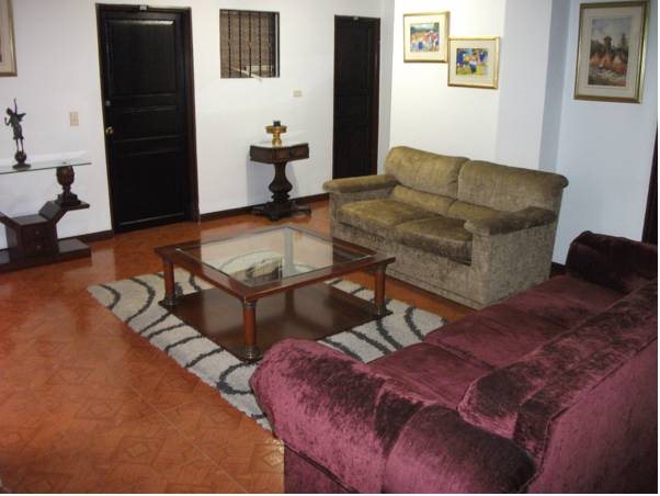 Hotel Rivera Plaza - last minute hotel in Cali