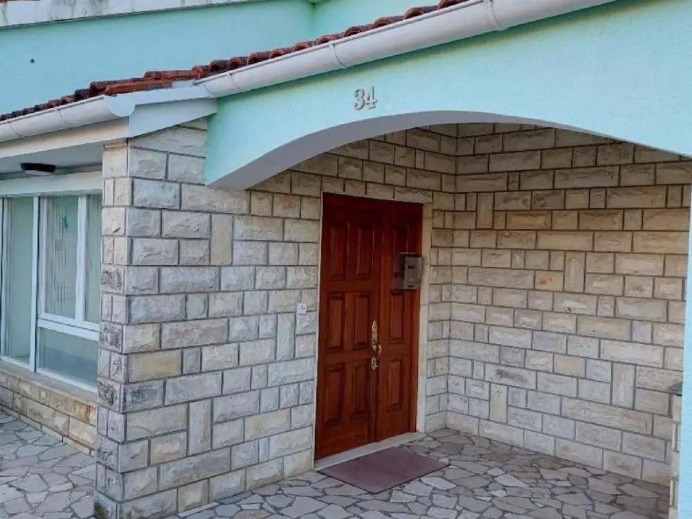 Apartments Kozino Three Bedroom Apartment — 4-Star Luxury Hotel in Nin, Croatia