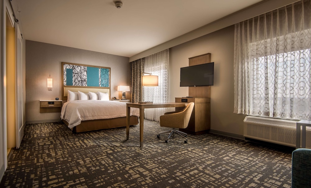Hampton Inn & Suites Dallas The Colony TX - photo 24