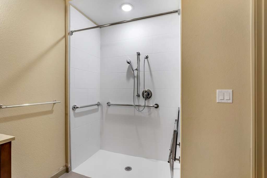 Comfort Inn & Suites Waller - photo 21