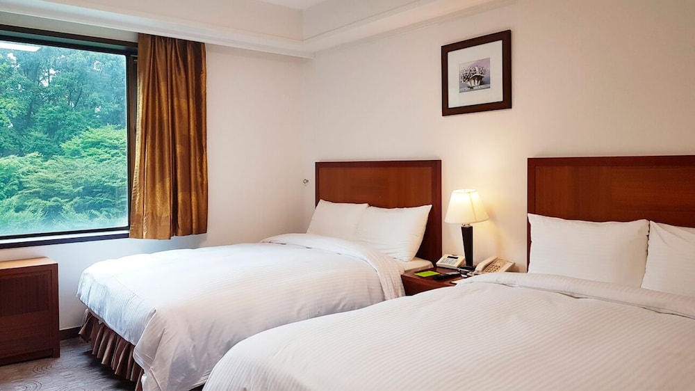 The K Hotel Seoul — hotel in Seoul
