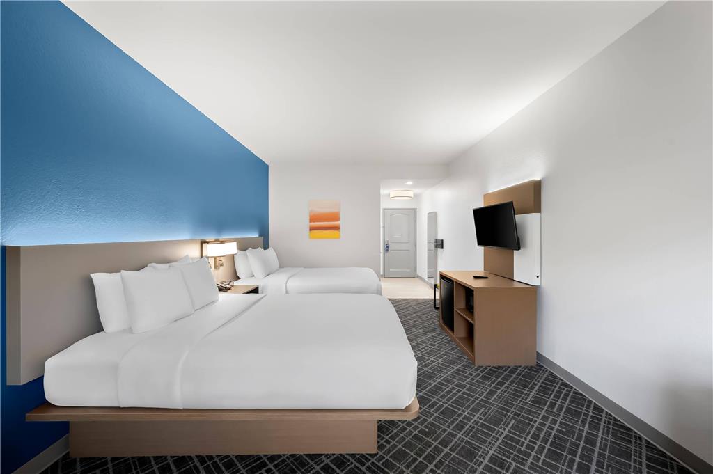 Comfort Inn & Suites Fort Smith I 540 - photo 25