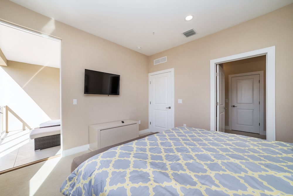 Modern Magic Village Resort Townhouse 7662 - photo 6