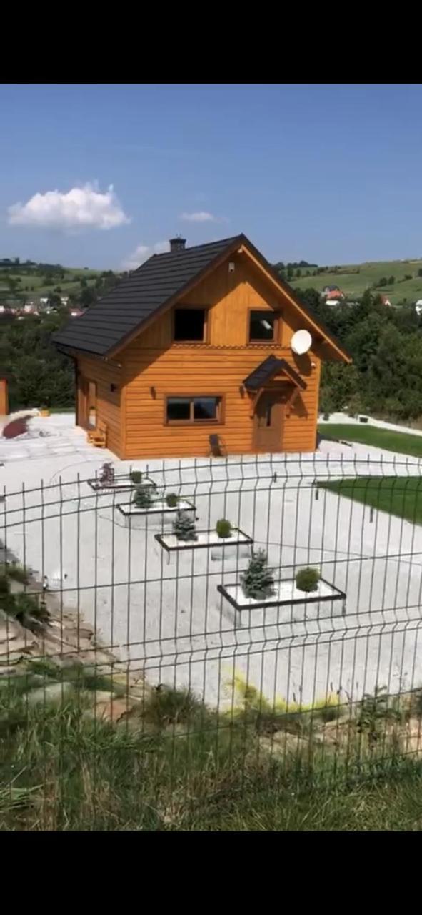 Dom Przy Lesie - last minute hotel in Istebna