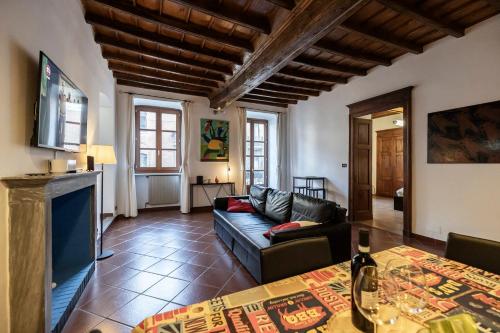 San Domenico House — 4-Star Luxury Hotel in Turin, Italy