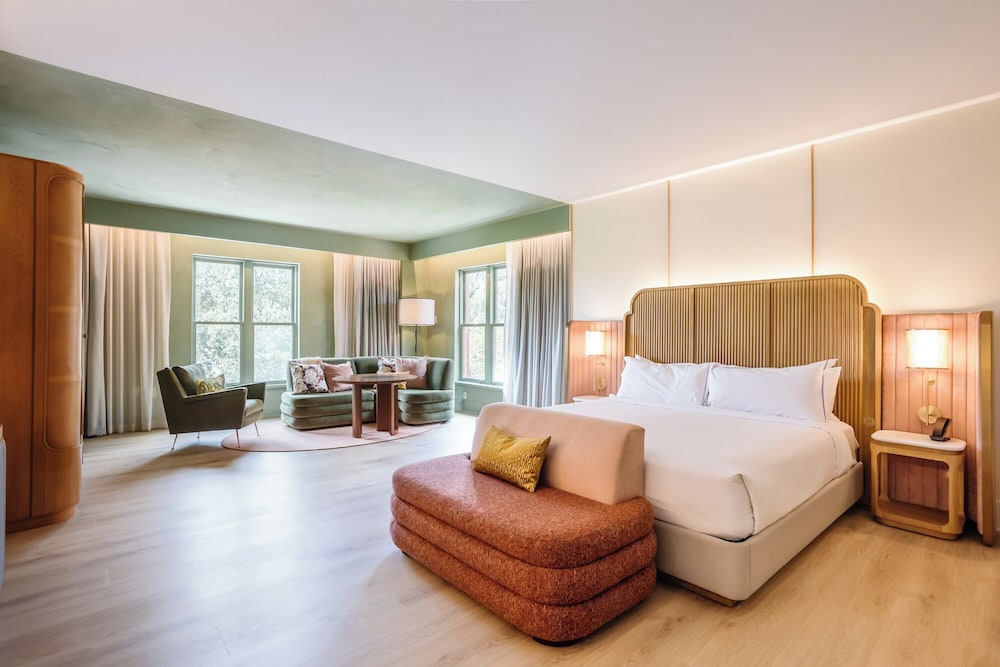 Hotel Bardo Savannah - photo 15