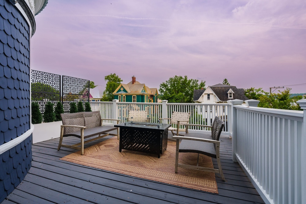 The Historic Berkeley Place - photo 136