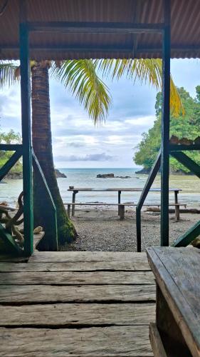 Ecoposada Nore — Nuqui