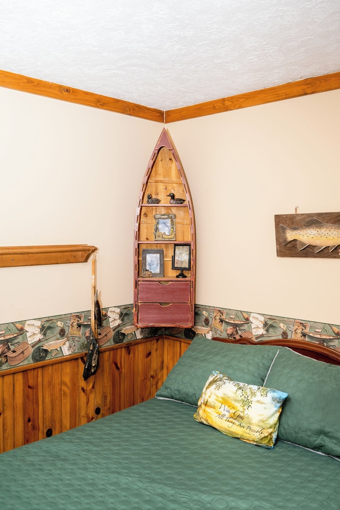 Mountain Aire Cottages & Inn - photo 62