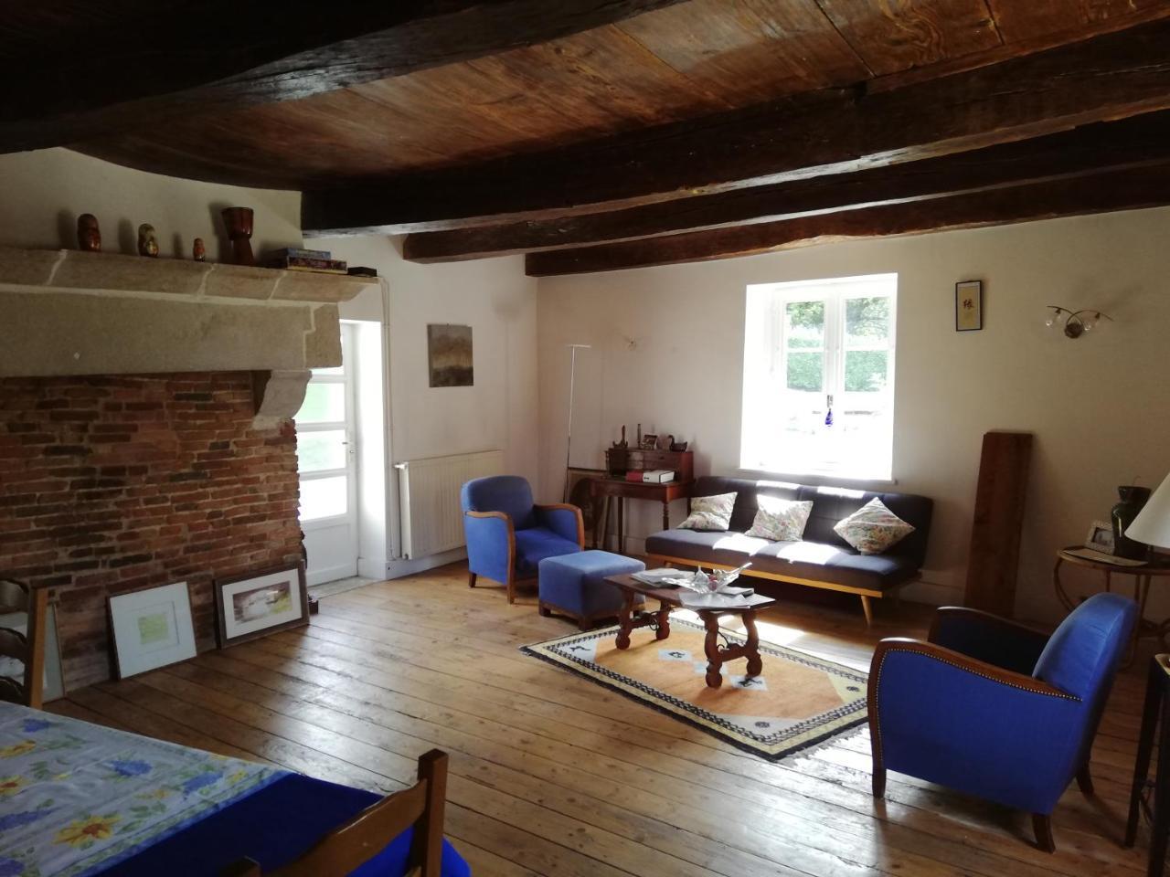 Le Grand Feuvrier in Dole, France