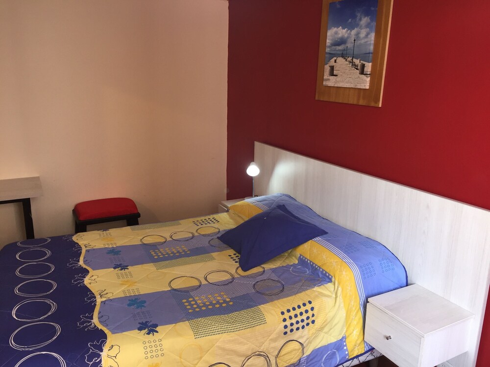 Hotel Mediterráneo Quito in Quito, Ecuador