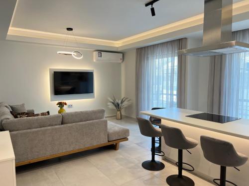 Comfort House — 4-Star Luxury Hotel in Preveza, Greece