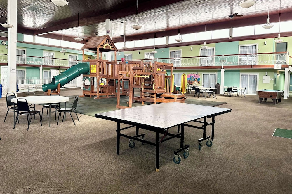 Quality Inn & Suites Coldwater near I 69 - featured photo