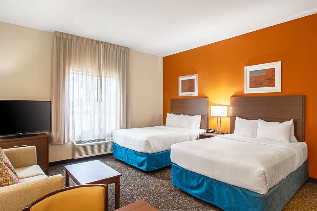MainStay Suites Madison Monona - photo 16