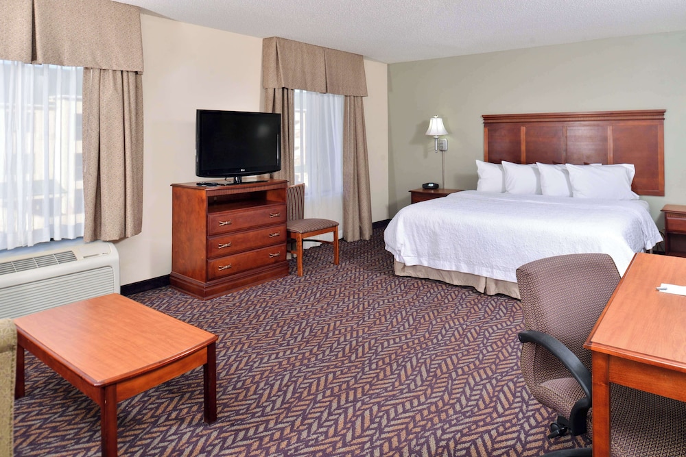 Hampton Inn & Suites Dayton Vandalia - photo 53