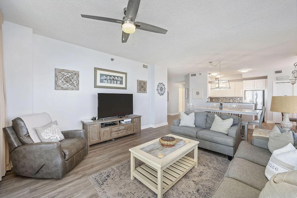 Beach Colony Resort East 11A - photo 16