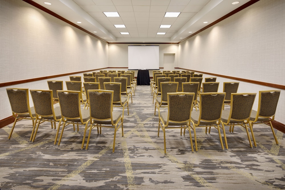 Embassy Suites by Hilton Dallas Park Central Area - photo 57
