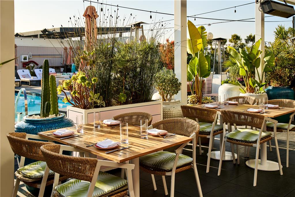 The Shay Hotel - photo 113