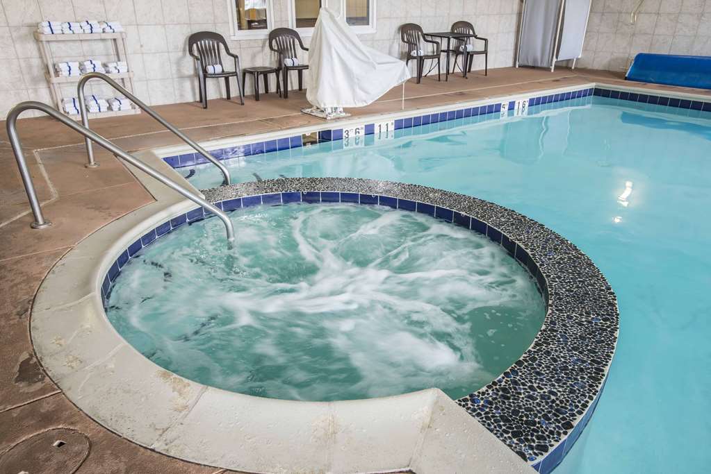 Comfort Suites Castle Rock - photo 17