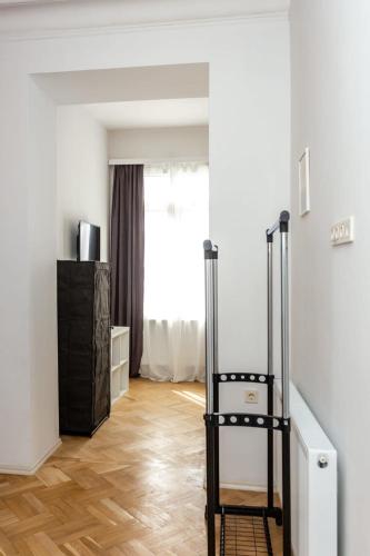 Super Stylish and Spacious 3 Seperated Apartments For 6 people