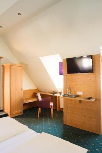 Hotel zur Post — hotel in Blieskastel